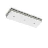 9010 Novantadieci 8914C LED CRISTALY® design ceiling