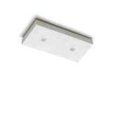 9010 Novantadieci 8914B LED CRISTALY® design ceiling