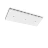 9010 Novantadieci 8903C LED CRISTALY® design ceiling