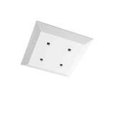 9010 Novantadieci 8902Q LED CRISTALY® design ceiling