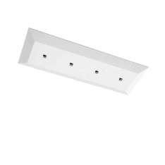 9010 Novantadieci 8902D LED CRISTALY® design ceiling