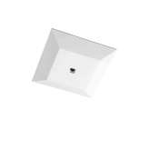 9010 Novantadieci 8902A LED CRISTALY® design ceiling