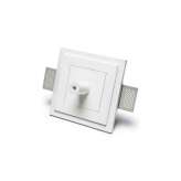 9010 Novantadieci 5505D Roses recessed CRISTALY®