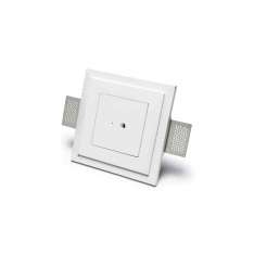 9010 Novantadieci 5505A Roses recessed CRISTALY®