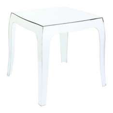 Stolik Duch S transparent