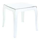 Stolik Duch S transparent