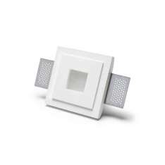 9010 Novantadieci 4278 ceiling recessed lighting LED CRISTALY®