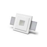 9010 Novantadieci 4278 ceiling recessed lighting LED CRISTALY®