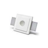 9010 Novantadieci 4277 ceiling recessed lighting LED CRISTALY®