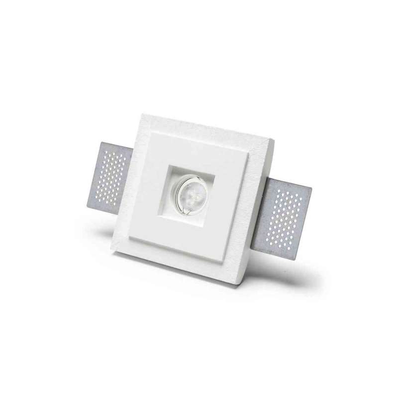 4276 ceiling recessed lighting LED CRISTALY® - Maximus Design