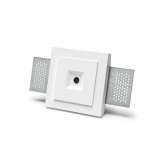 9010 Novantadieci 4250A MINILED ceiling recessed lighting LED CRISTALY®