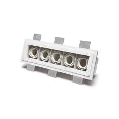 9010 Novantadieci 4246L ceiling recessed lighting LED CRISTALY®