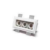 9010 Novantadieci 4246H ceiling recessed lighting LED CRISTALY®