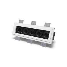 9010 Novantadieci 4246E ceiling recessed lighting LED CRISTALY®