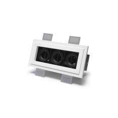 9010 Novantadieci 4246C ceiling recessed lighting LED CRISTALY®