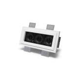 9010 Novantadieci 4246C ceiling recessed lighting LED CRISTALY®