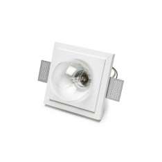 9010 Novantadieci 4218A ceiling recessed lighting LED CRISTALY®