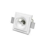 9010 Novantadieci 4218A ceiling recessed lighting LED CRISTALY®