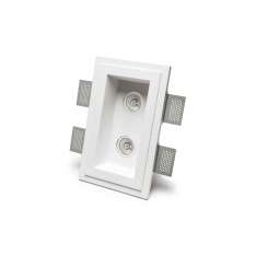 9010 Novantadieci 4210 ceiling recessed lighting LED CRISTALY®