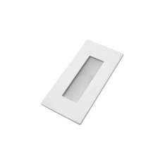 9010 Novantadieci 4205H Pathmarker recessed LED CRISTALY® 503-type