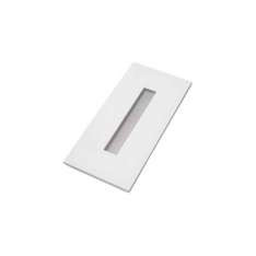 9010 Novantadieci 4205F Pathmarker recessed LED CRISTALY® 503-type