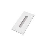 9010 Novantadieci 4205F Pathmarker recessed LED CRISTALY® 503-type