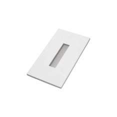 9010 Novantadieci 4205E Pathmarker recessed LED CRISTALY® 503-type