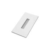 9010 Novantadieci 4205E Pathmarker recessed LED CRISTALY® 503-type