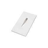 9010 Novantadieci 4205D Pathmarker recessed LED CRISTALY® 503-type