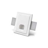 9010 Novantadieci 4199 Pathmarker recessed LED CRISTALY®