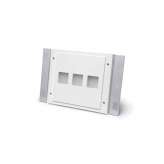 9010 Novantadieci 4193G ceiling recessed lighting LED CRISTALY®