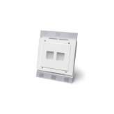 9010 Novantadieci 4193F ceiling recessed lighting LED CRISTALY®