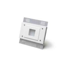 9010 Novantadieci 4193 ceiling recessed lighting LED CRISTALY®