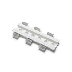 9010 Novantadieci 4191C/F ceiling recessed lighting LED CRISTALY®