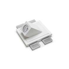 9010 Novantadieci 4184 ceiling recessed lighting LED CRISTALY®