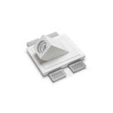 9010 Novantadieci 4184 ceiling recessed lighting LED CRISTALY®