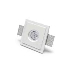 9010 Novantadieci 4181 ceiling recessed lighting LED CRISTALY®