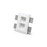 9010 Novantadieci 4180A ceiling recessed lighting LED CRISTALY®