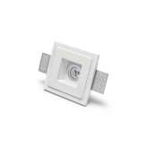 9010 Novantadieci 4180 ceiling recessed lighting LED CRISTALY®