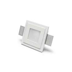 9010 Novantadieci 4178 ceiling recessed lighting LED CRISTALY®