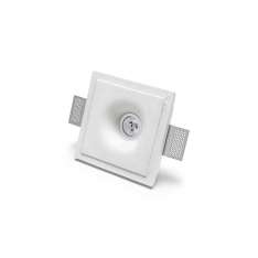 9010 Novantadieci 4175 ceiling recessed lighting LED CRISTALY®