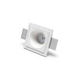 9010 Novantadieci 4174 ceiling recessed lighting LED CRISTALY®