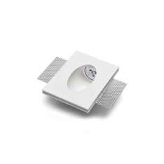 9010 Novantadieci 4164 Pathmarker recessed LED CRISTALY®