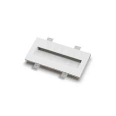 9010 Novantadieci 4156 Pathmarker recessed LED CRISTALY®