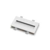 9010 Novantadieci 4156 Pathmarker recessed LED CRISTALY®