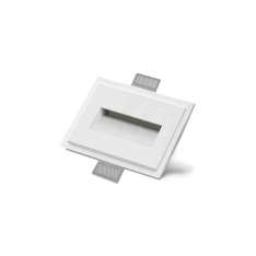 9010 Novantadieci 4155B Pathmarker recessed LED CRISTALY®