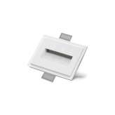 9010 Novantadieci 4155B Pathmarker recessed LED CRISTALY®