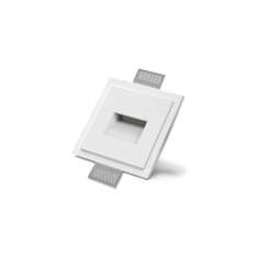 9010 Novantadieci 4154B Pathmarker recessed LED CRISTALY®