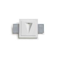 9010 Novantadieci 4112 Pathmarker recessed LED CRISTALY®