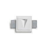 9010 Novantadieci 4112 Pathmarker recessed LED CRISTALY®